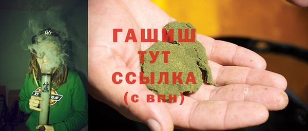 твердый Липки